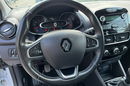 Renault Clio 1.5dci Zarejestrowany Klima ALu Tempomat Isofix Stan BDB BEzwypadk zdjęcie 15