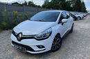 Renault Clio 1.5dci Zarejestrowany Klima ALu Tempomat Isofix Stan BDB BEzwypadk zdjęcie 3