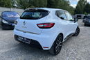 Renault Clio 1.5dci Zarejestrowany Klima ALu Tempomat Isofix Stan BDB BEzwypadk zdjęcie 4