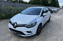 Renault Clio 1.5dci Zarejestrowany Klima ALu Tempomat Isofix Stan BDB BEzwypadk zdjęcie 5