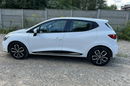 Renault Clio 1.5dci Zarejestrowany Klima ALu Tempomat Isofix Stan BDB BEzwypadk zdjęcie 9