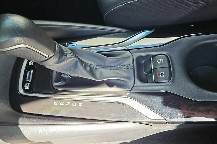 Toyota Corolla 1.8 HSD 122KM COMFORT TECH, salon Polska, gwarancja, FV23% zdjęcie 17