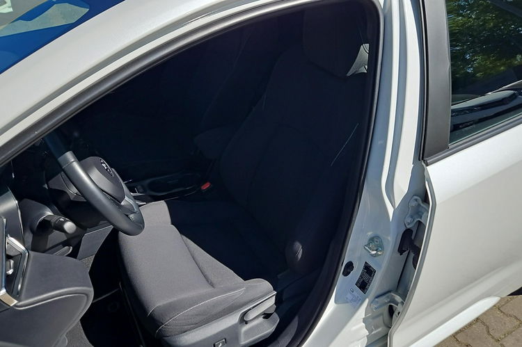 Toyota Corolla 1.8 HSD 122KM COMFORT TECH, salon Polska, gwarancja, FV23% zdjęcie 24