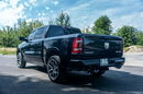 1500 DODGE / RAM 1500 eTorque 5.7 V8 Faktura Leasing Niski przebieg zdjęcie 5