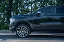 1500 DODGE / RAM 1500 eTorque 5.7 V8 Faktura Leasing Niski przebieg zdjęcie 9