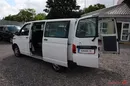 Volkswagen transporter zdjęcie 11