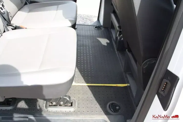 Volkswagen transporter zdjęcie 14
