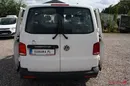 Volkswagen transporter zdjęcie 17