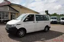 Volkswagen transporter zdjęcie 23
