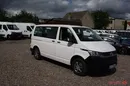 Volkswagen transporter zdjęcie 28