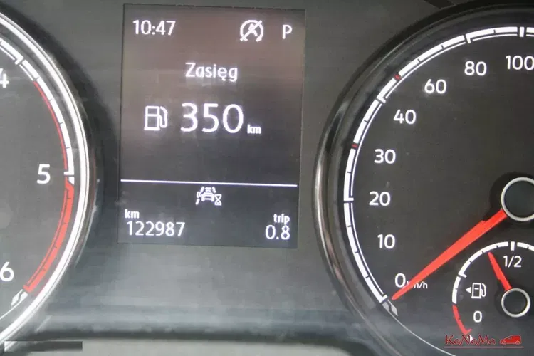 Volkswagen transporter zdjęcie 29