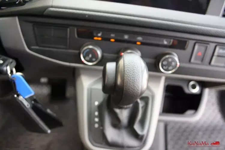 Volkswagen transporter zdjęcie 35