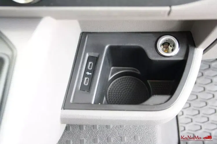 Volkswagen transporter zdjęcie 36