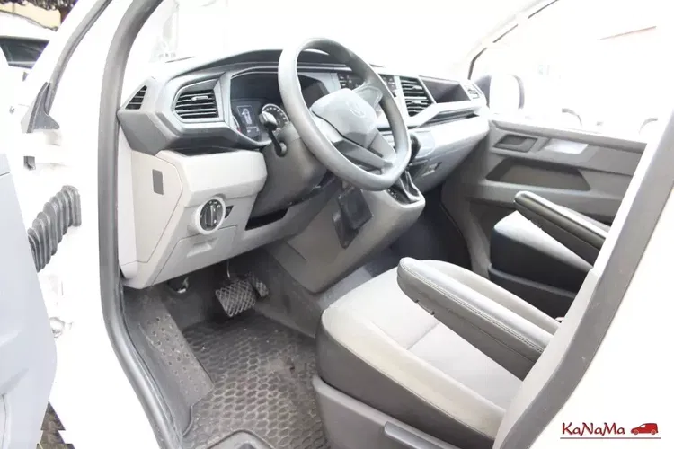 Volkswagen transporter zdjęcie 5