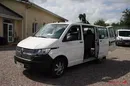 Volkswagen transporter zdjęcie 7