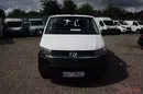 Volkswagen transporter zdjęcie 8