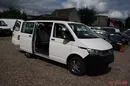 Volkswagen transporter zdjęcie 9