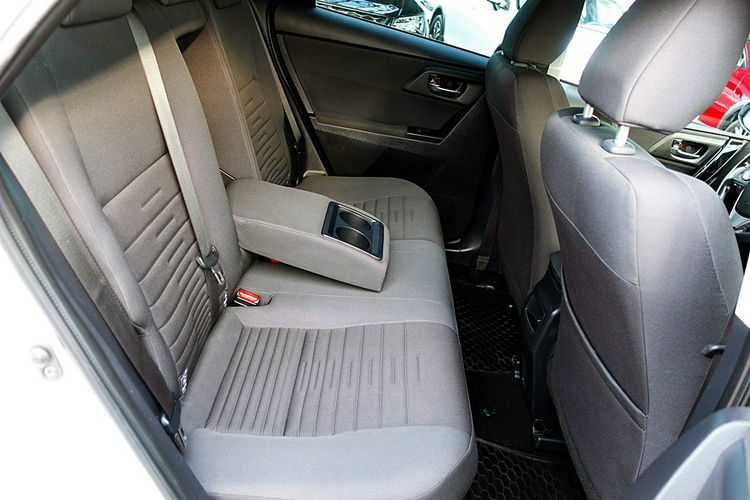 Toyota Auris Automat 1.8HYBRID 136KM Premium 3Lata GWARANCJA 1wł Kraj Bezwypad F23% 4x2 zdjęcie 9