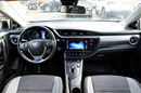 Toyota Auris Automat 1.8HYBRID 136KM Premium 3Lata GWARANCJA 1wł Kraj Bezwypad F23% 4x2 zdjęcie 10