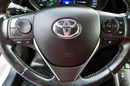 Toyota Auris Automat 1.8HYBRID 136KM Premium 3Lata GWARANCJA 1wł Kraj Bezwypad F23% 4x2 zdjęcie 15
