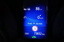 Toyota Auris Automat 1.8HYBRID 136KM Premium 3Lata GWARANCJA 1wł Kraj Bezwypad F23% 4x2 zdjęcie 25