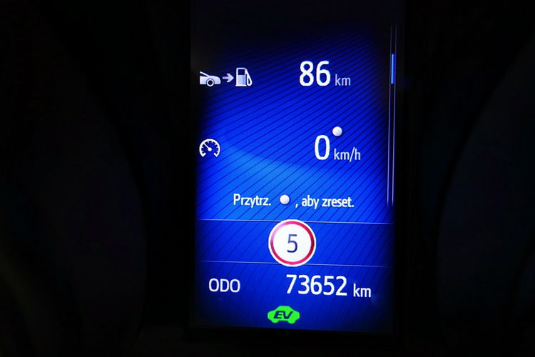 Toyota Auris Automat 1.8HYBRID 136KM Premium 3Lata GWARANCJA 1wł Kraj Bezwypad F23% 4x2 zdjęcie 25