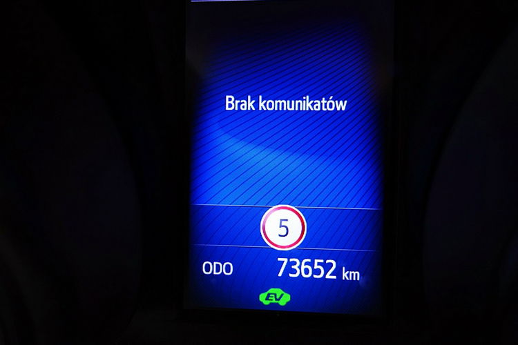 Toyota Auris Automat 1.8HYBRID 136KM Premium 3Lata GWARANCJA 1wł Kraj Bezwypad F23% 4x2 zdjęcie 27