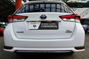 Toyota Auris Automat 1.8HYBRID 136KM Premium 3Lata GWARANCJA 1wł Kraj Bezwypad F23% 4x2 zdjęcie 2