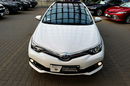 Toyota Auris Automat 1.8HYBRID 136KM Premium 3Lata GWARANCJA 1wł Kraj Bezwypad F23% 4x2 zdjęcie 43