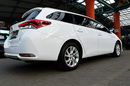 Toyota Auris Automat 1.8HYBRID 136KM Premium 3Lata GWARANCJA 1wł Kraj Bezwypad F23% 4x2 zdjęcie 3