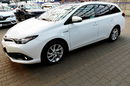 Toyota Auris Automat 1.8HYBRID 136KM Premium 3Lata GWARANCJA 1wł Kraj Bezwypad F23% 4x2 zdjęcie 48