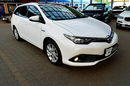 Toyota Auris Automat 1.8HYBRID 136KM Premium 3Lata GWARANCJA 1wł Kraj Bezwypad F23% 4x2 zdjęcie 49