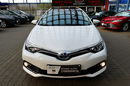 Toyota Auris Automat 1.8HYBRID 136KM Premium 3Lata GWARANCJA 1wł Kraj Bezwypad F23% 4x2 zdjęcie 51