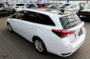 Toyota Auris Automat 1.8HYBRID 136KM Premium 3Lata GWARANCJA 1wł Kraj Bezwypad F23% 4x2 zdjęcie 55