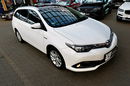 Toyota Auris Automat 1.8HYBRID 136KM Premium 3Lata GWARANCJA 1wł Kraj Bezwypad F23% 4x2 zdjęcie 56