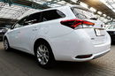 Toyota Auris Automat 1.8HYBRID 136KM Premium 3Lata GWARANCJA 1wł Kraj Bezwypad F23% 4x2 zdjęcie 4