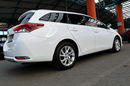 Toyota Auris Automat 1.8HYBRID 136KM Premium 3Lata GWARANCJA 1wł Kraj Bezwypad F23% 4x2 zdjęcie 62