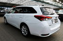 Toyota Auris Automat 1.8HYBRID 136KM Premium 3Lata GWARANCJA 1wł Kraj Bezwypad F23% 4x2 zdjęcie 63