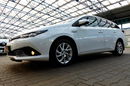 Toyota Auris Automat 1.8HYBRID 136KM Premium 3Lata GWARANCJA 1wł Kraj Bezwypad F23% 4x2 zdjęcie 72