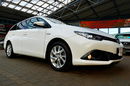 Toyota Auris Automat 1.8HYBRID 136KM Premium 3Lata GWARANCJA 1wł Kraj Bezwypad F23% 4x2 zdjęcie 73