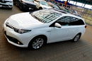 Toyota Auris Automat 1.8HYBRID 136KM Premium 3Lata GWARANCJA 1wł Kraj Bezwypad F23% 4x2 zdjęcie 75