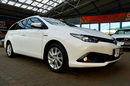 Toyota Auris Automat 1.8HYBRID 136KM Premium 3Lata GWARANCJA 1wł Kraj Bezwypad F23% 4x2 zdjęcie 76