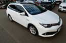 Toyota Auris Automat 1.8HYBRID 136KM Premium 3Lata GWARANCJA 1wł Kraj Bezwypad F23% 4x2 zdjęcie 7