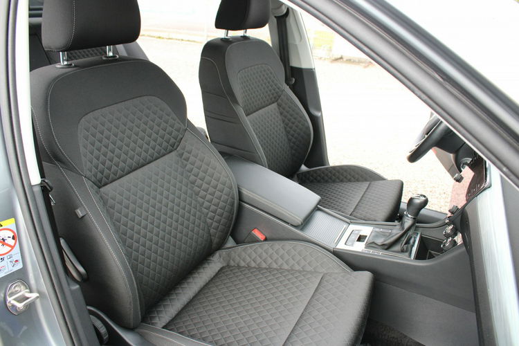 Skoda Superb Ambition Fvat Gwarancja SaloPL Kamera zdjęcie 16