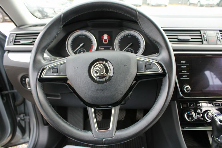 Skoda Superb Ambition Fvat Gwarancja SaloPL Kamera zdjęcie 19