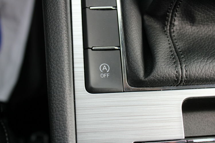 Skoda Superb Ambition Fvat Gwarancja SaloPL Kamera zdjęcie 26