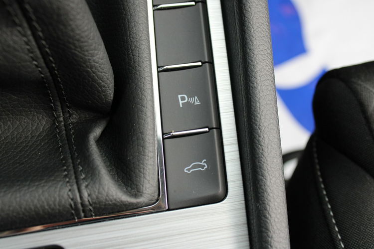 Skoda Superb Ambition Fvat Gwarancja SaloPL Kamera zdjęcie 27