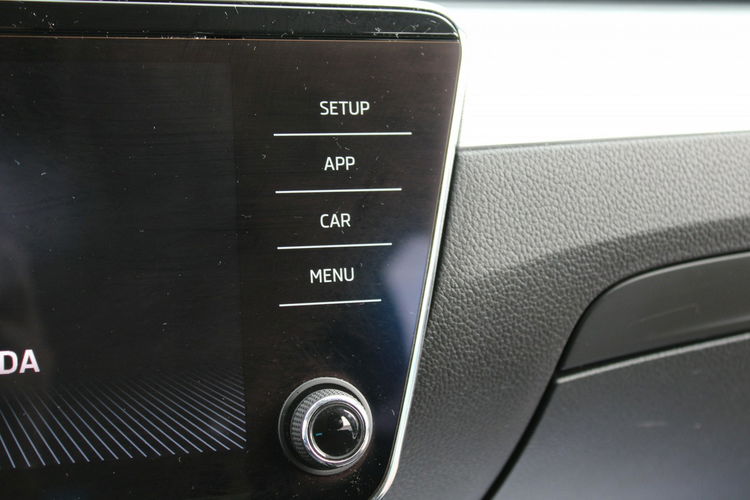 Skoda Superb Ambition Fvat Gwarancja SaloPL Kamera zdjęcie 31