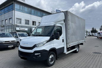 Iveco Iveco DAILY 35C14