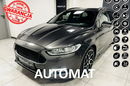 Ford Mondeo 2.0 150KM ST-LINE PLUS SYNC Klimatronic Hak Kamera LED FULL Alu 19 zdjęcie 1